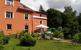 Penzion Polarka